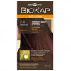 Corante Caril de Cobre 6,40 Biokap 140 ml 