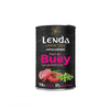 Paté para Perros de Buey Grain Free Lenda 400 g