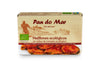 Mejillones ecológicos en salsa de tomate ecológica en Lata Pan do Mar 115g