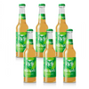 Pack 6x Fritz Spritz Manzana FRITZ-KOLA 330 ml