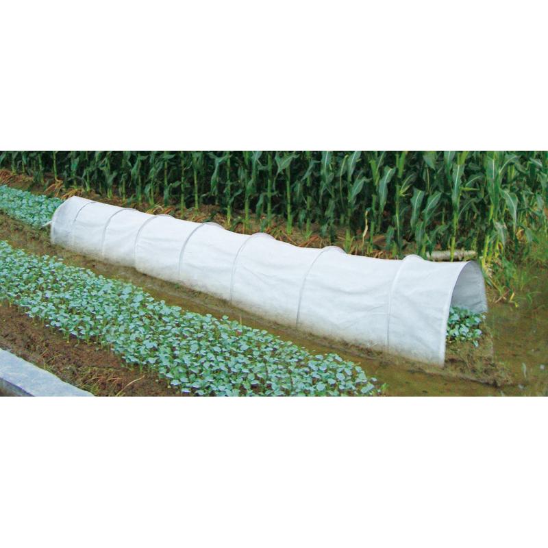 Túnel de cultivo anti-gelo 3 m Biotop