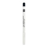 Lápis de Olhos Teide 01 Preto com Óleo de Jojoba Biológico, NaturaBio Cosmetics, 4 g