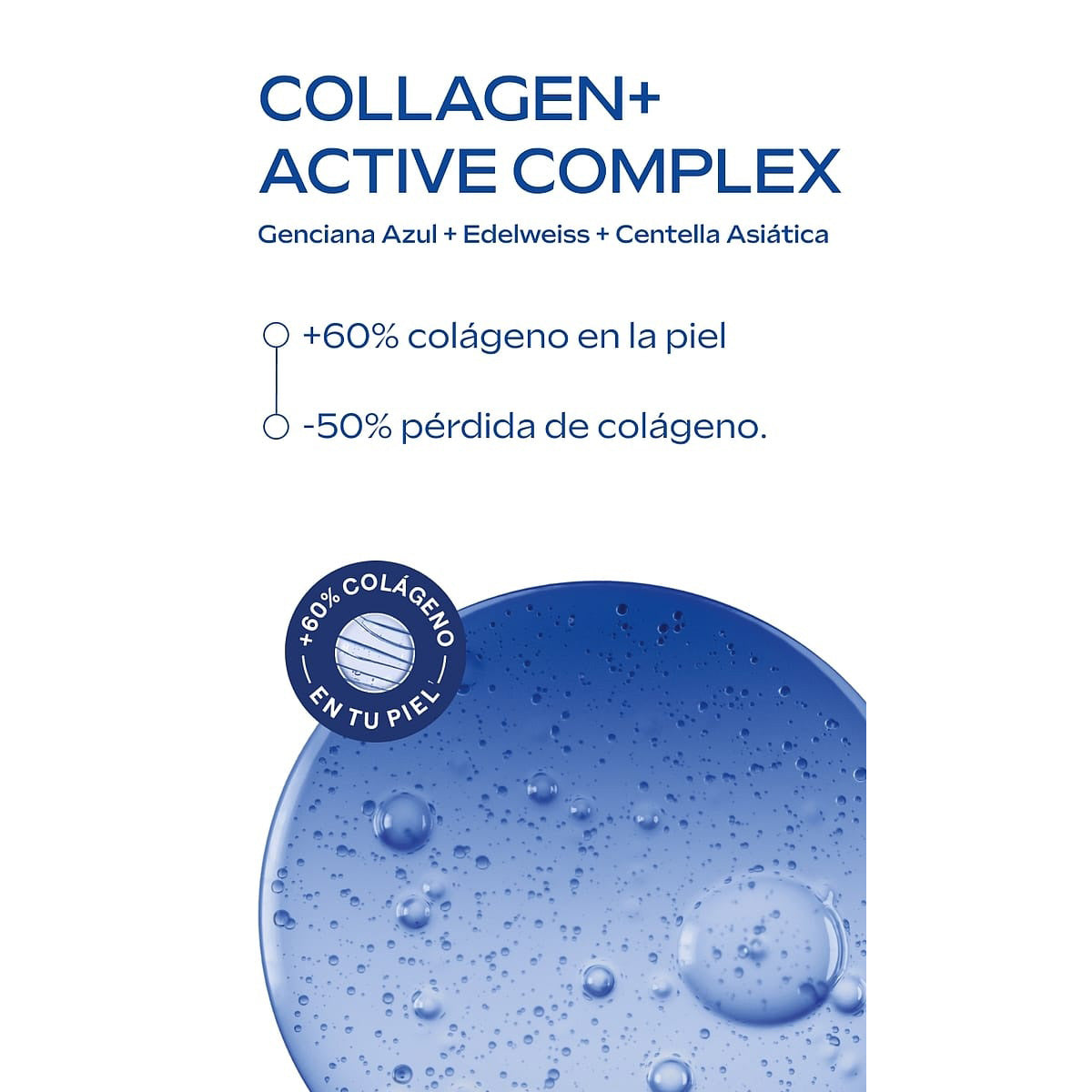 Creme de Noite Redensificante Weleda Genciana Azul e Edelweiss 40 ml