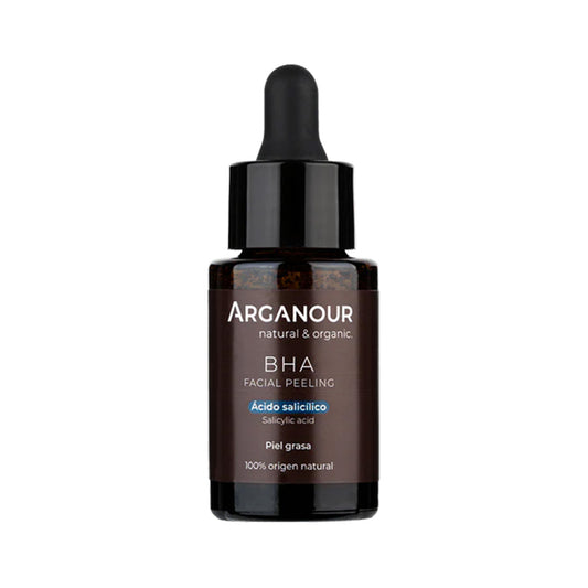 Sérum Esfoliante BHA para Pele Oleosa 30ml