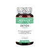 Nutralie Detox complexo com vitaminas B1 + B6 e colina 90 cápsulas