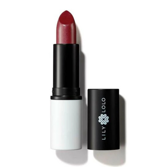 Batom vegan Lily Lolo listrado 4g