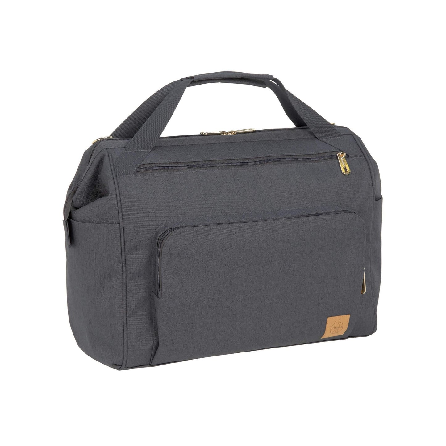 Bolsa Muda Fraldas Goldie Lässig Antracite