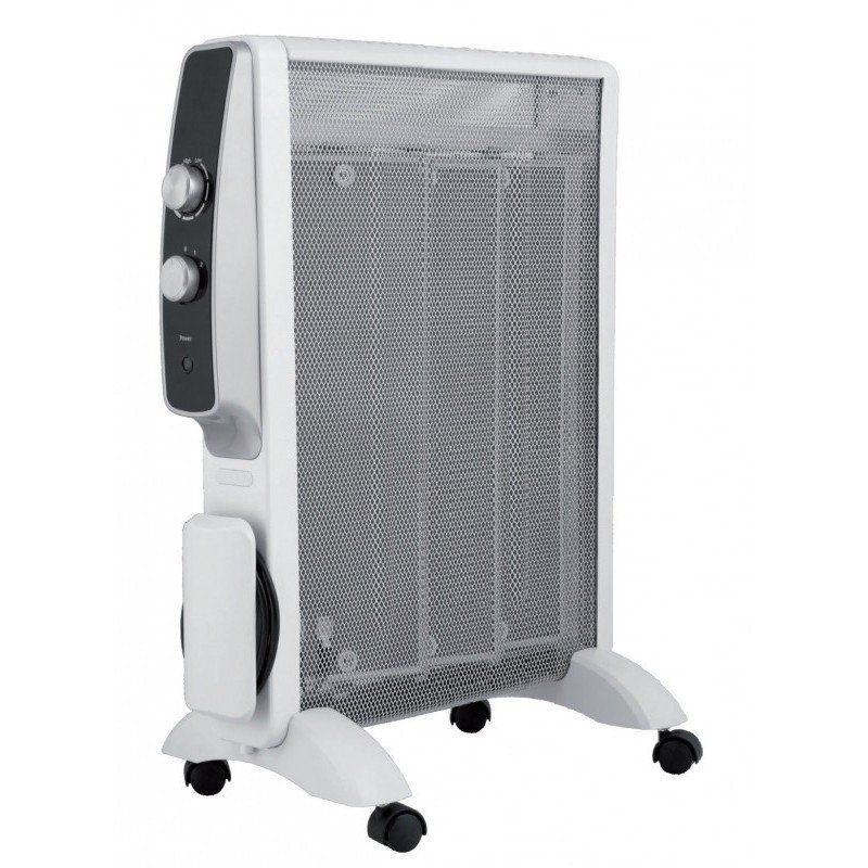 Radiador de Mica Orbegozo RMN