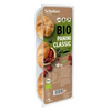 Pãezinhos panini clássicos sem glúten Schnitzer 188 g