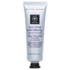 Máscara Facial Esfoliante Iluminadora de Mirtilos Apivita 50 ml