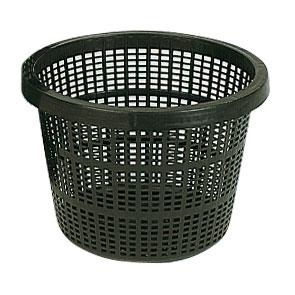 Cesta redonda para plantação de plantas aquáticas Biotop