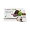 Cyrasil Soria Natural, 15 ampolas