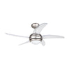 Ventilador de teto Orbegozo CP 54132 112 cm