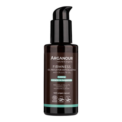 Arganour Firmness Gel Anticelulítico Redutor 100 ml