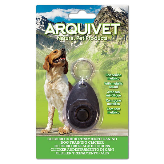 Formação com Clicker Arquivet
