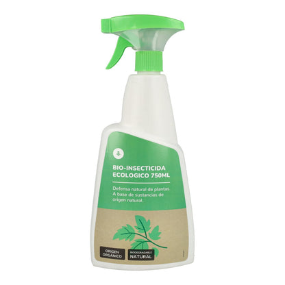 Bioinseticida pronto a usar Planeta Huerto 750 ml