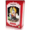 Henna em pó mogno escuro Radhe Shyam 100 g