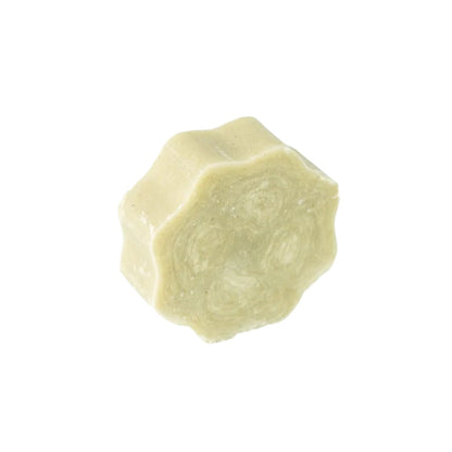 Limpador Facial Sólido Suave Sem Resíduos 64gr Ecologico Officina Naturae