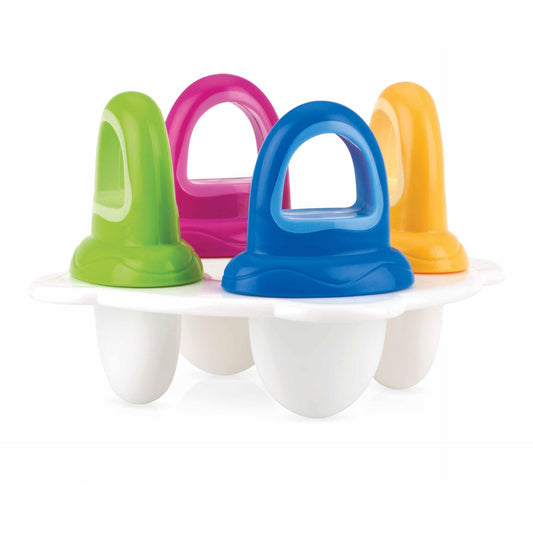 Formas para Gelado Nuby