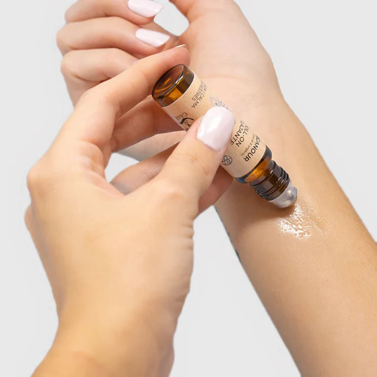 Roll-on relaxante, Arganour, 10ml