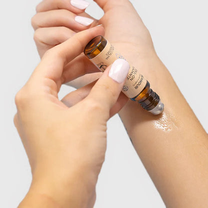 Roll-on relaxante, Arganour, 10ml