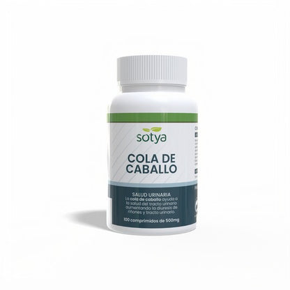 Cavalinha Sotya 100 Comp