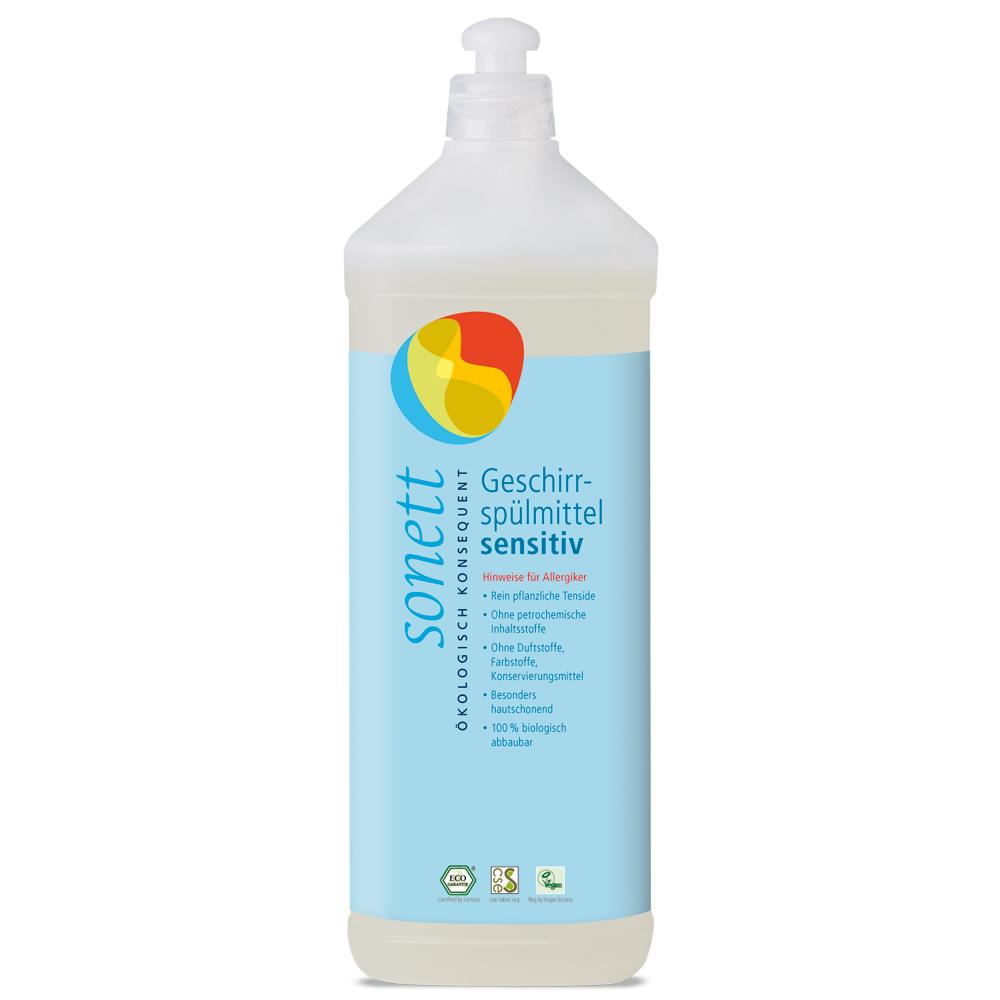 Lavavajillas Neutral Sonett 1L