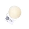 Esponja Konjac da NaturaBIO Cosmetics