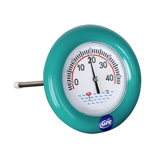 Grande dispensador flutuante Gre