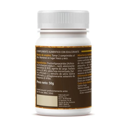 Salvia SotyA 100 comprimidos de 500mg