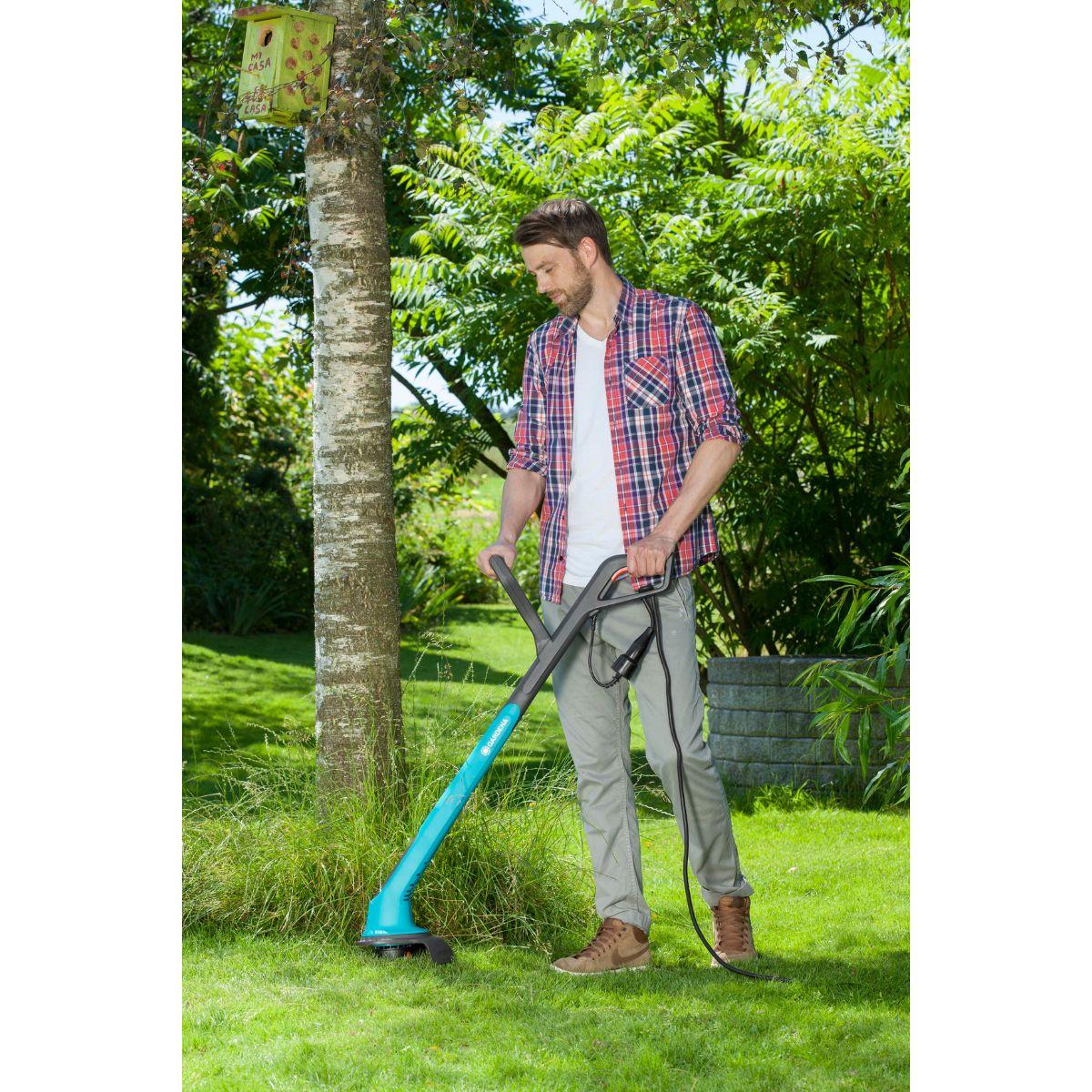 Aparador de orlas Gardena 350/23 smallcut plus