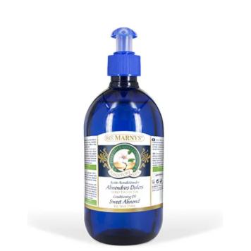 Óleo de Amêndoa Doce Marnys 500 ml