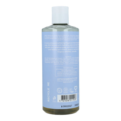 Champô sem fragrância Urtekram 500ml