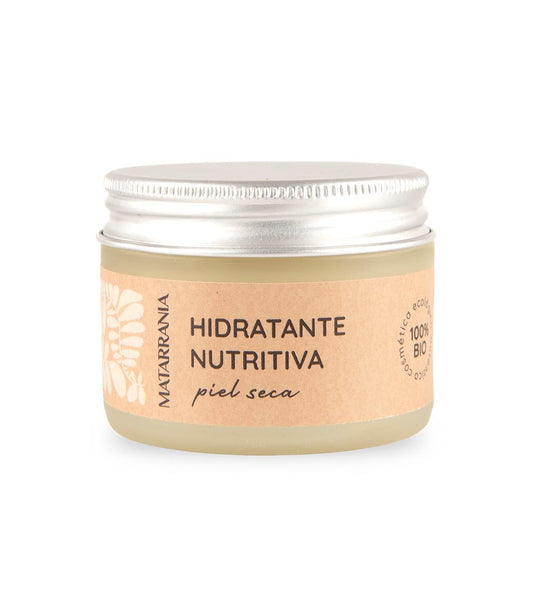 Hidratante para pele seca Matarrania Bio 30 ml