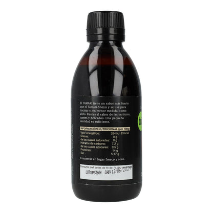 Tamari Bio 250 Cc Mimasa