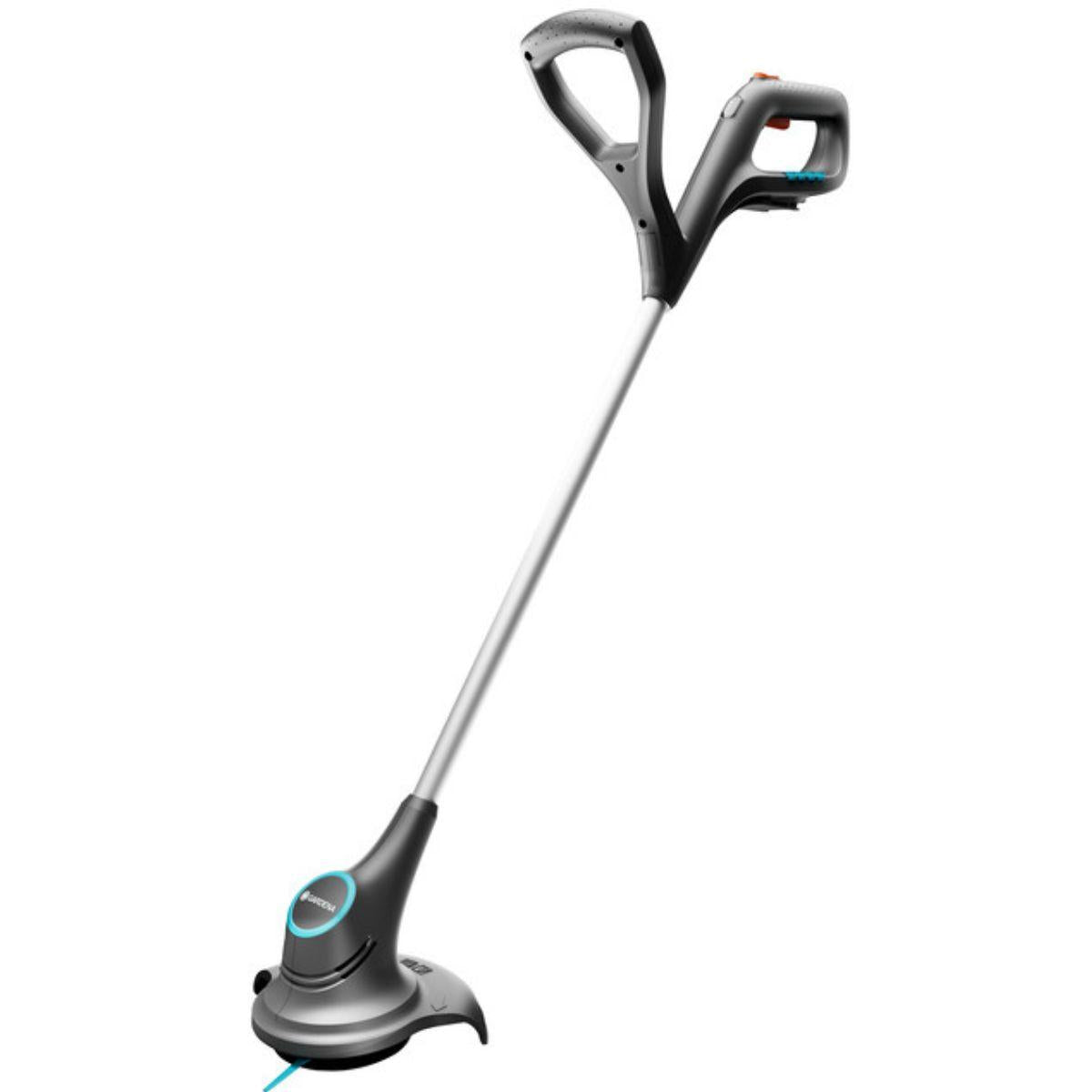 Conjunto de aparadores de orlas alimentados por bateria Gardena SmallCut 23/18 V P4A