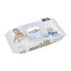 Pack 60 Toalhitas Neritos Baby Aquasensis