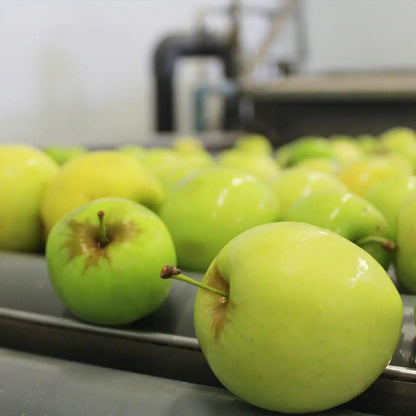 Elaborado com Maçã e Kiwi Biológicos sem adição de açúcar Ékolo 700 g