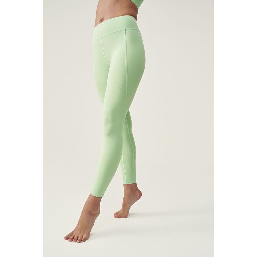Leggings Madaba Aloe tamanho M