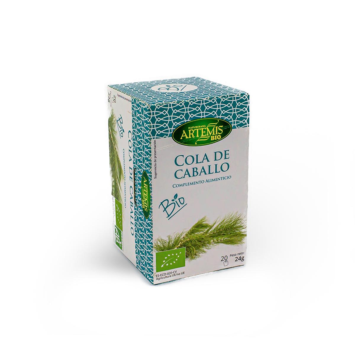 Cavalinha Herbes del Molí - ARTEMIS 20 Filtros
