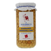 Grão de bico Pedrosillano em frasco El Navarrico 720 ml