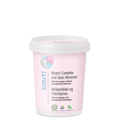 Sonett Lixívia e Tira-Nódoas para Roupa 450 g