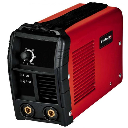 Soldador inversor TC-IW 110 Soldador inversor TC-IW 110