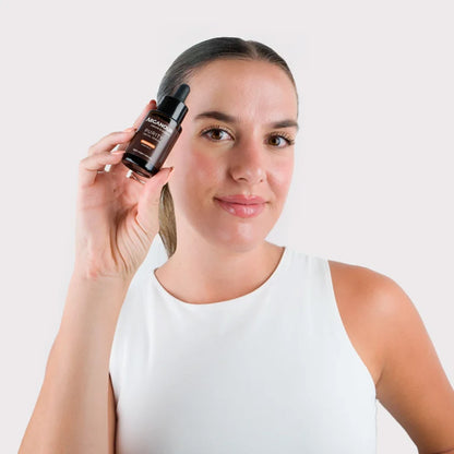 Sérum facial Purity Vitamina C, Arganour, 30ml