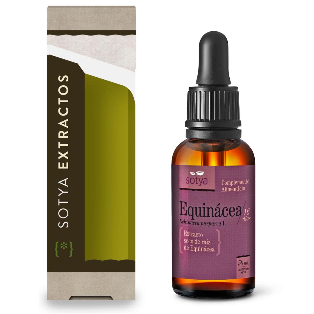 Equinácea 50 ml Sotya