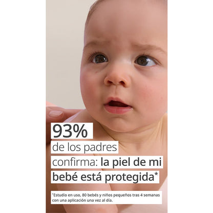 Creme facial Weleda Calendula Babies, 50ml