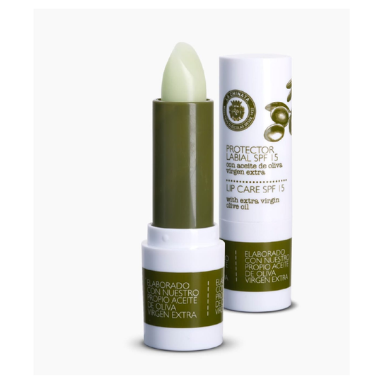 Bálsamo Labial FPS+15 4 gr La Chinata