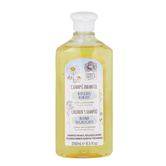 Champú infantil Intea 250 ml