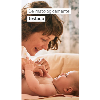 Champô e Gel de Banho Weleda Calendula Baby 200 ml