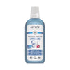 Colutório completo sem flúor, Lavera 400 ml